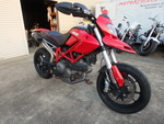     Ducati HyperMotard796 2012  5